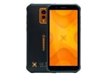 Myphone Hammer Energy X 4GB/64GB Svart