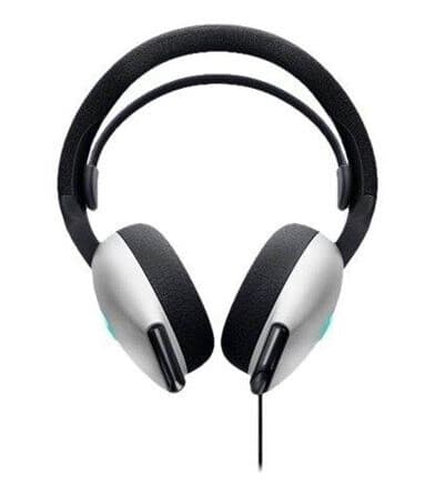 Dell Alienware Gaming Headset AW520H - headset