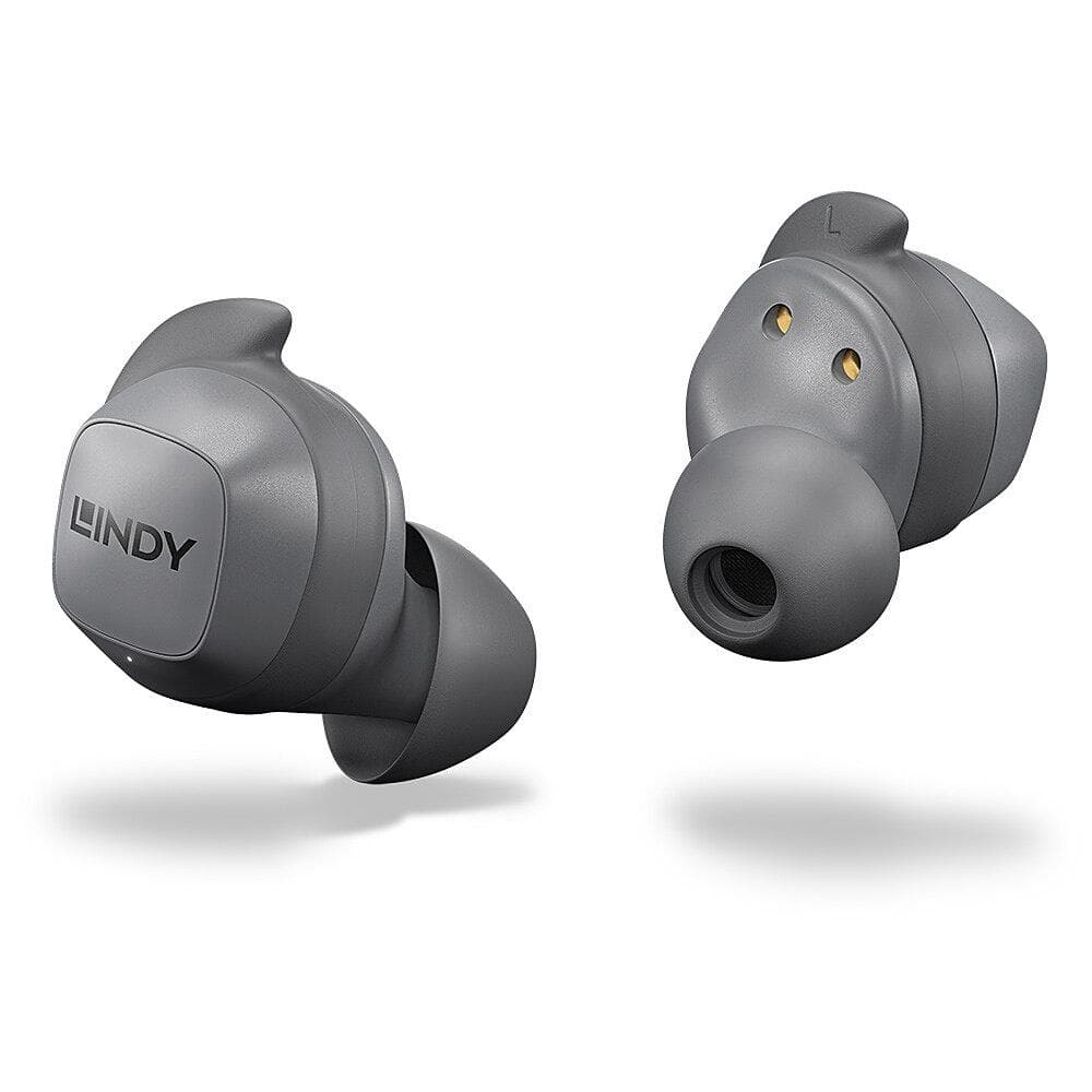 LINDY LE400W Wireless In-Ear Headphones Factory Sealed