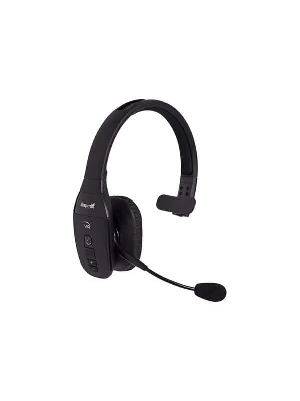 BlueParrott B450-XT Svart
