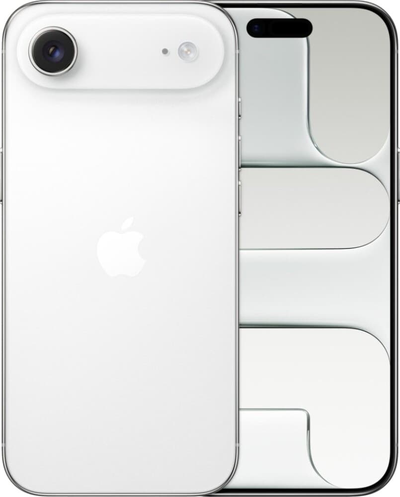 Apple iPhone Air 512GB Cloud White