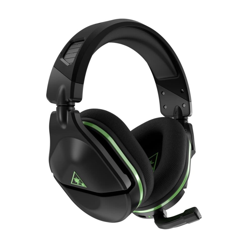 Turtle Beach FG Stealth 600 Gen2 for Xbox - Svart/Grønn