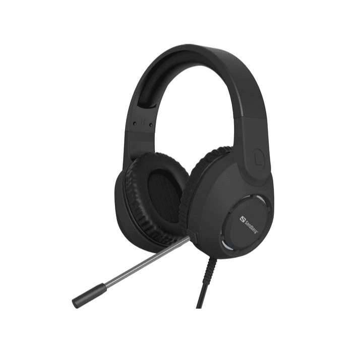 Sandberg BossBlaster USB Headset