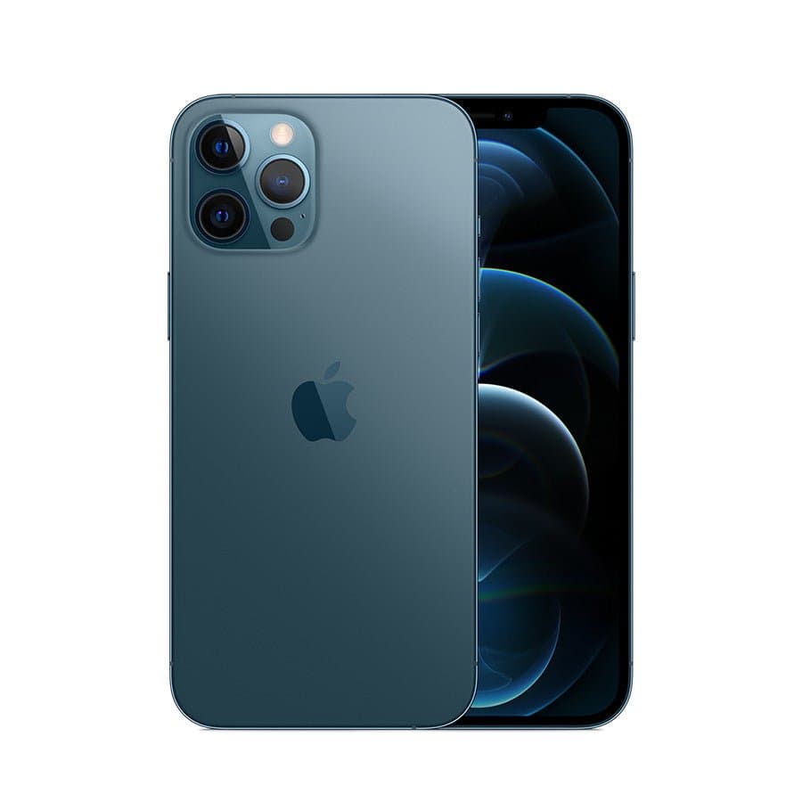 Apple iPhone 12 Pro 512GB Pacific Blue