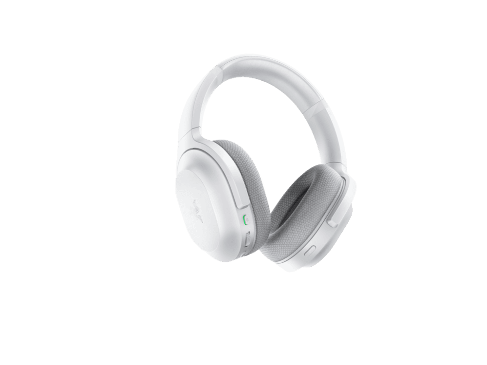 Razer Barracuda - Mercury