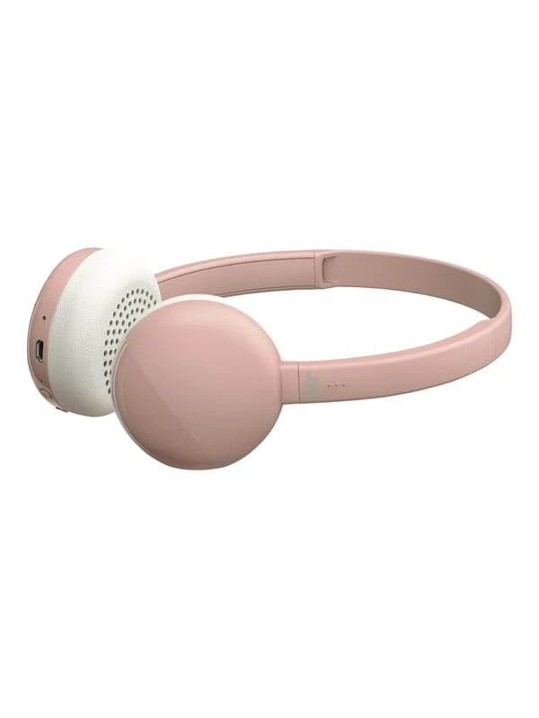 JVC HA S20BT Rosa