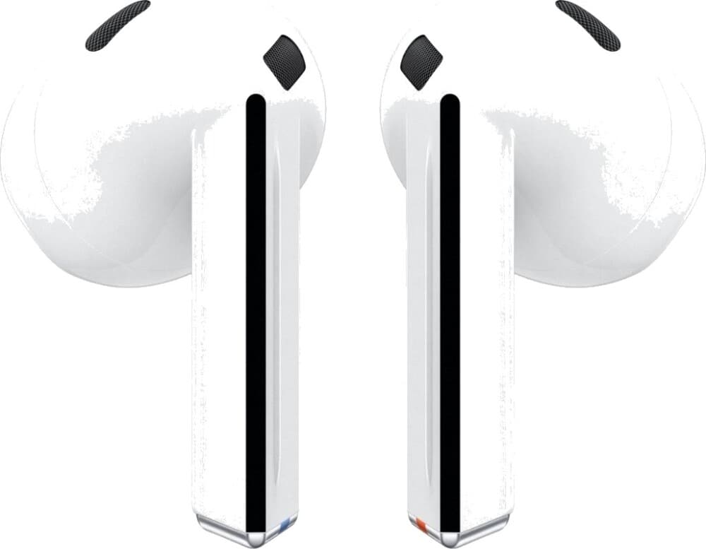 Samsung Galaxy Buds3 Hvit