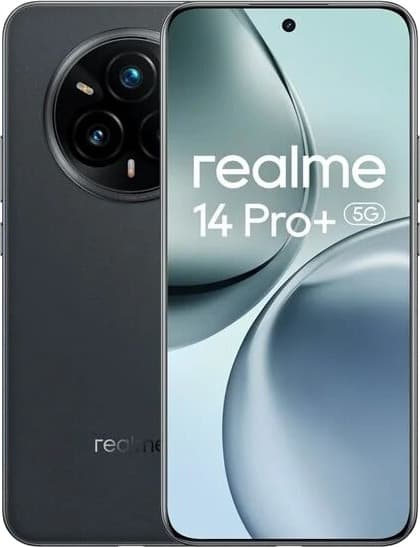 Realme 14 Pro+ 5G 8GB/256GB Suede Grey