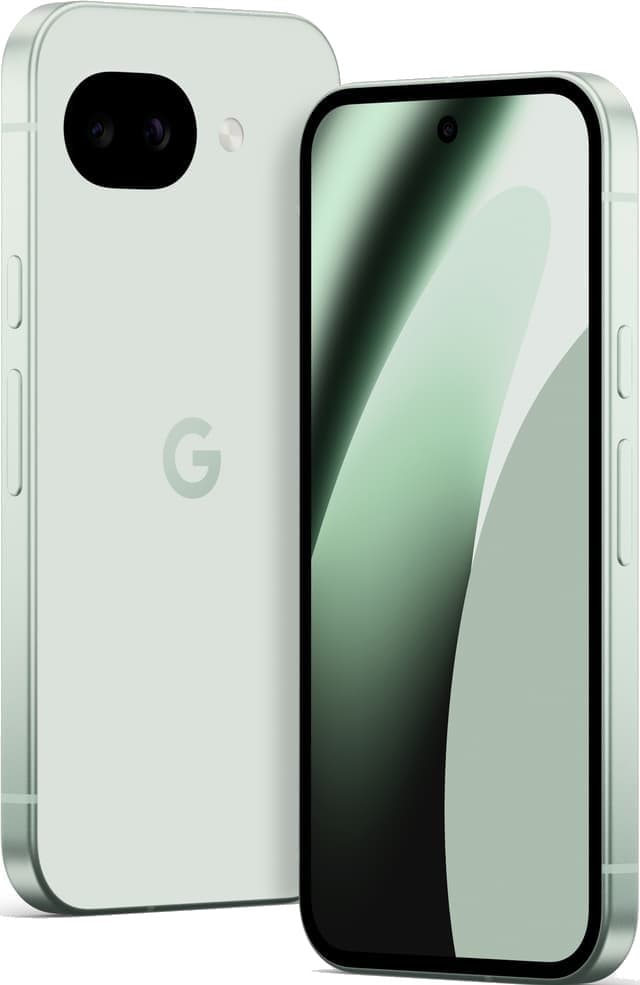 Google Pixel 10a 8GB/256GB Fog