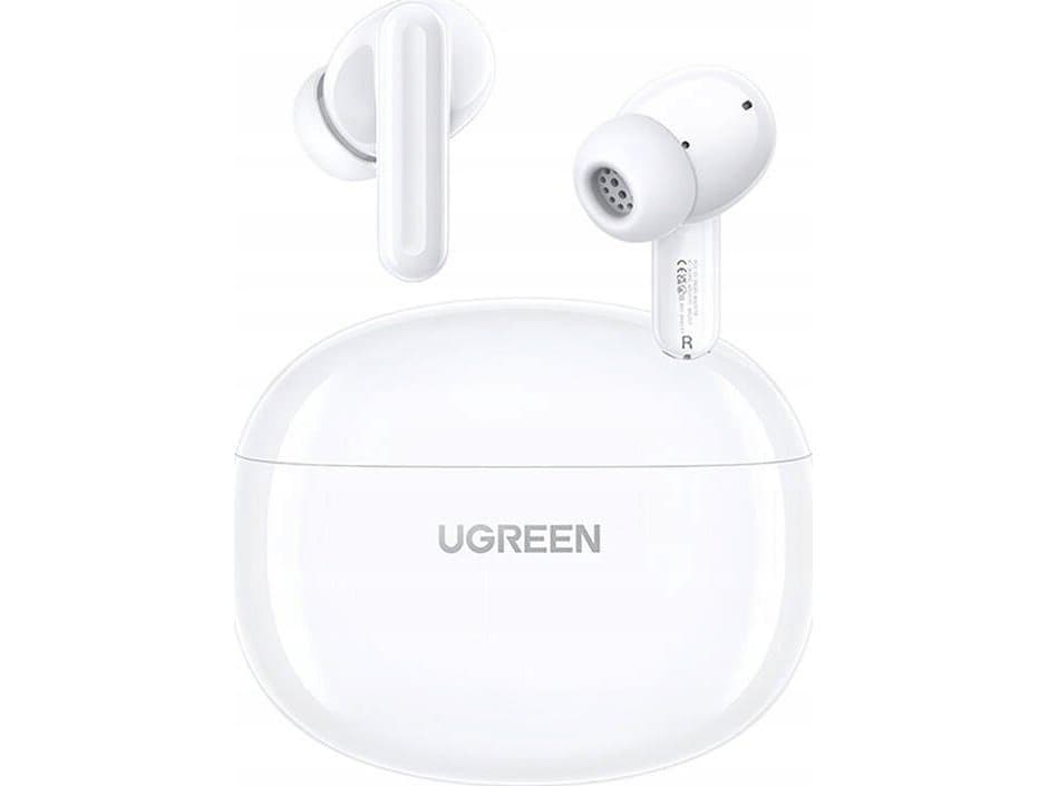 Ugreen HiTune T3C TWS Hvit