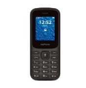 myPhone 2220 Svart