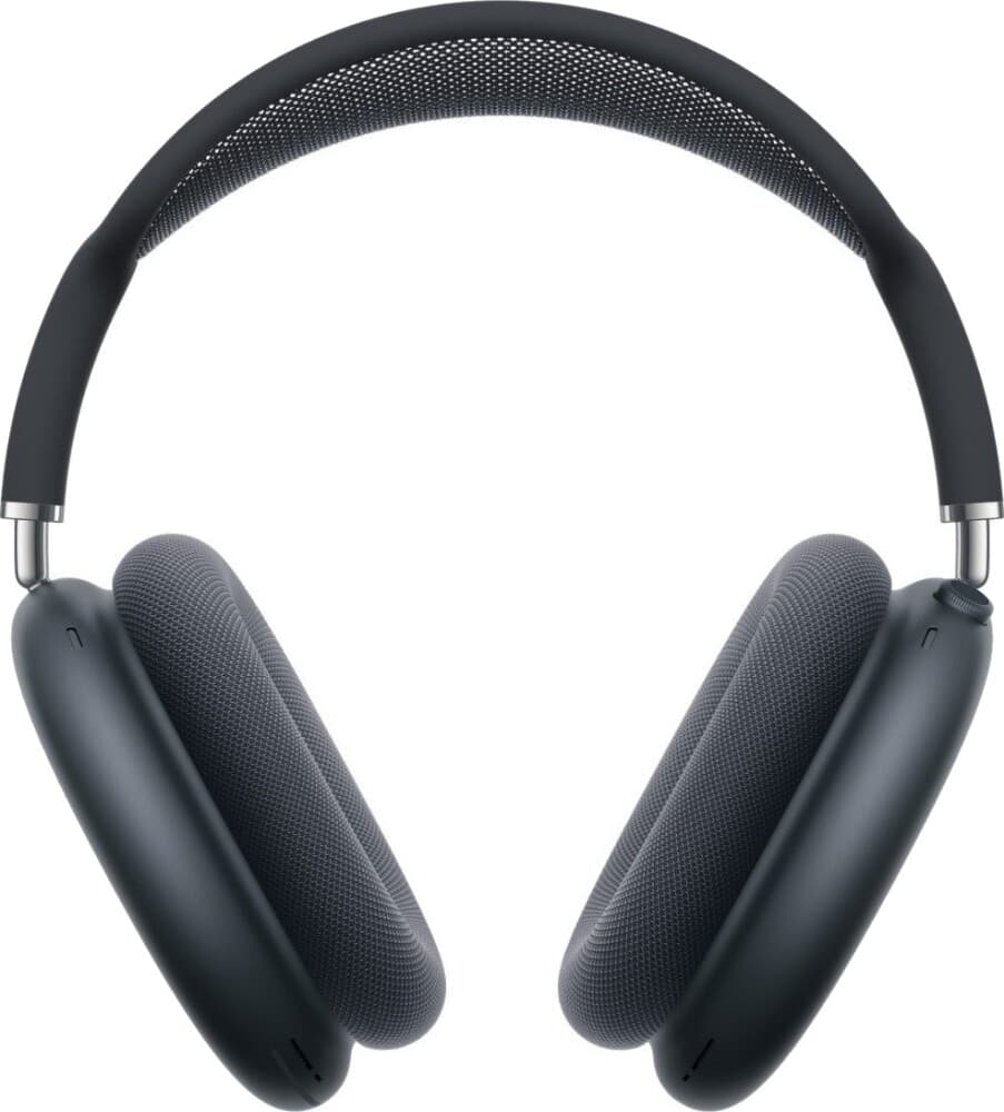 Apple AirPods Max 2 Midnight