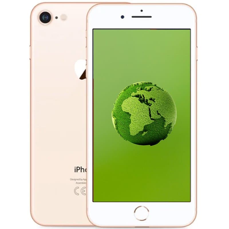 Apple iPhone 8 128GB Gull