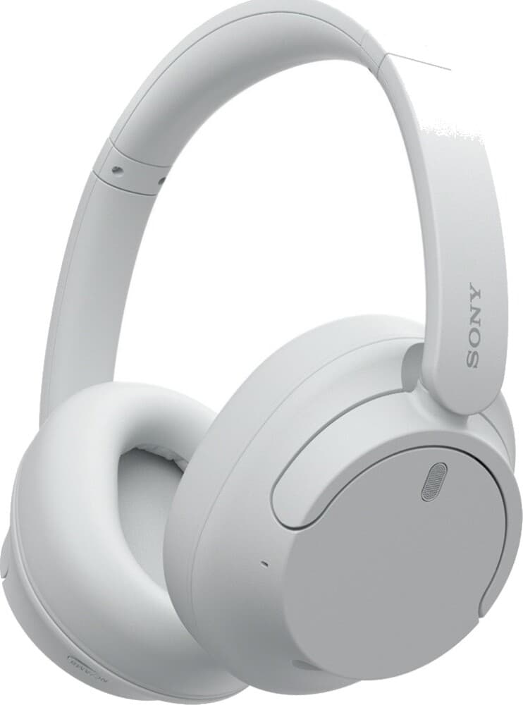 Sony WH-CH720N Hvit