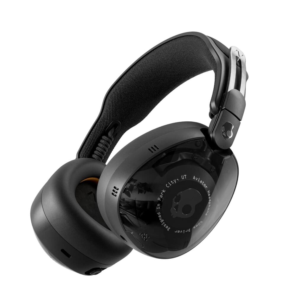 Skullcandy Aviator 900 True Black