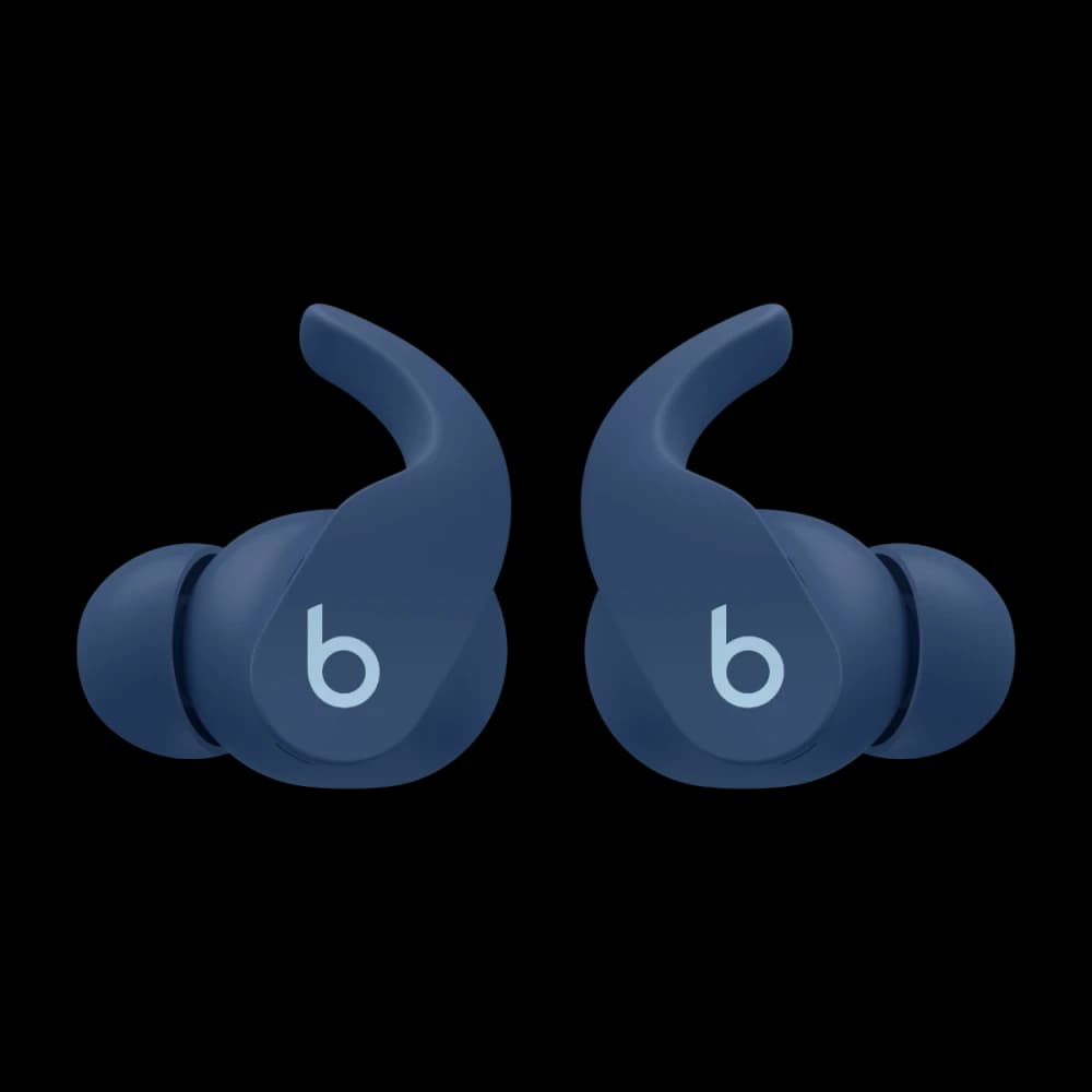 Beats Fit Pro Racerblå