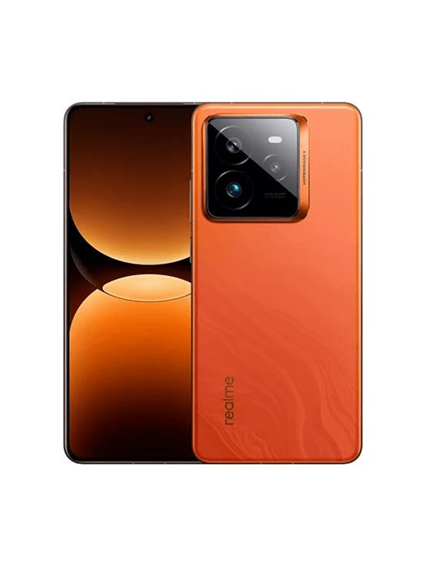 Realme GT 7 Pro 12GB/512GB Mars Orange