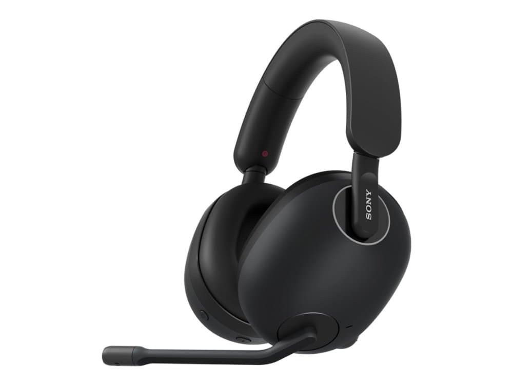 Sony Inzone H9 Svart