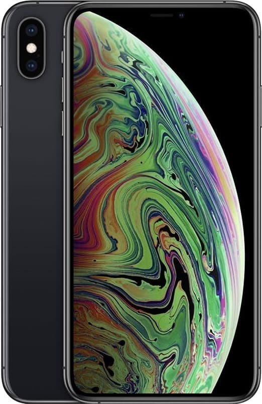 Apple iPhone XS Max 512GB Space Grey