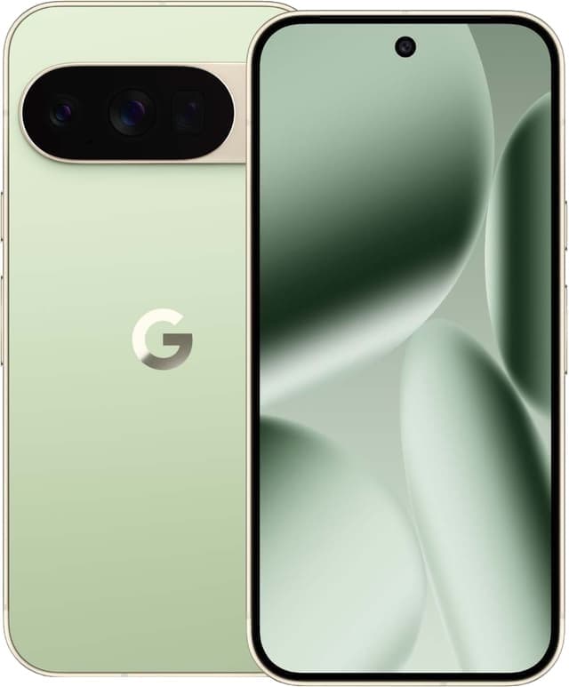 Google Pixel 10 Pro 5G 16GB/256GB Jade