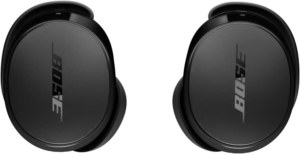 Bose Quietcomfort Sort