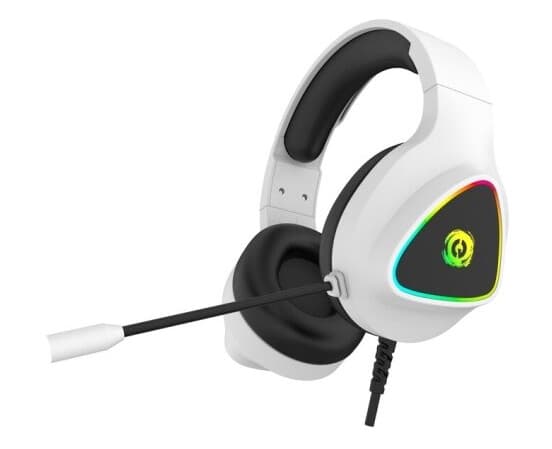 Canyon Shadder GH-6 Hvit