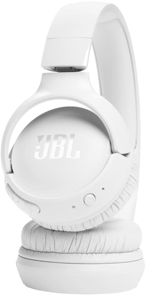 JBL Tune 525BT Hvit