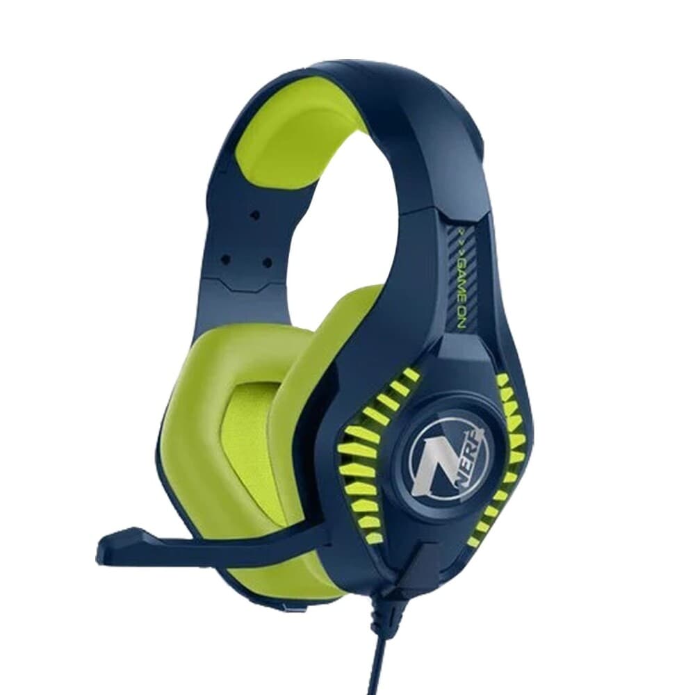 OTL Technologies PRO G5 Gaming headphones - Nerf