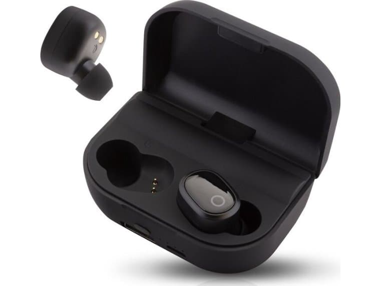 Sencor SEP 520BT Black