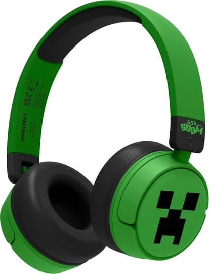 OTL Technologies Minecraft Grønn
