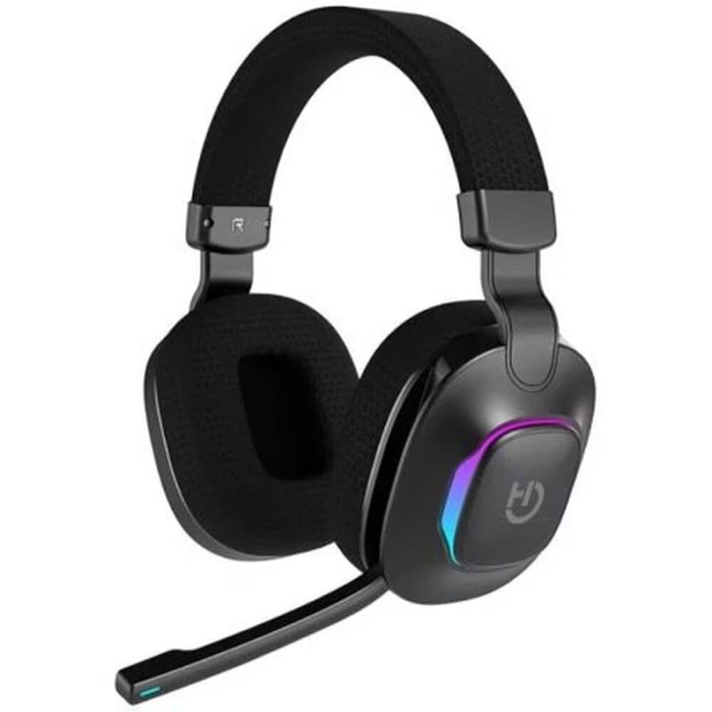 Hiditec GHE010004 Svart
