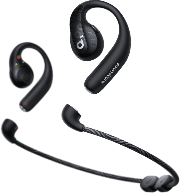 Anker Soundcore Aerofit Pro Svart