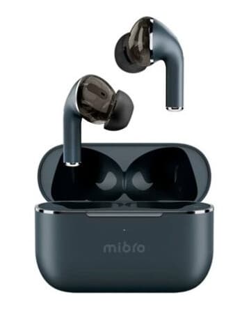 Mibro Earbuds M1 Blue Wireless Headphones