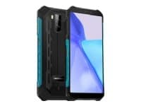 Ulefone Armor X9 Pro 4GB/64GB Sort/Grønn