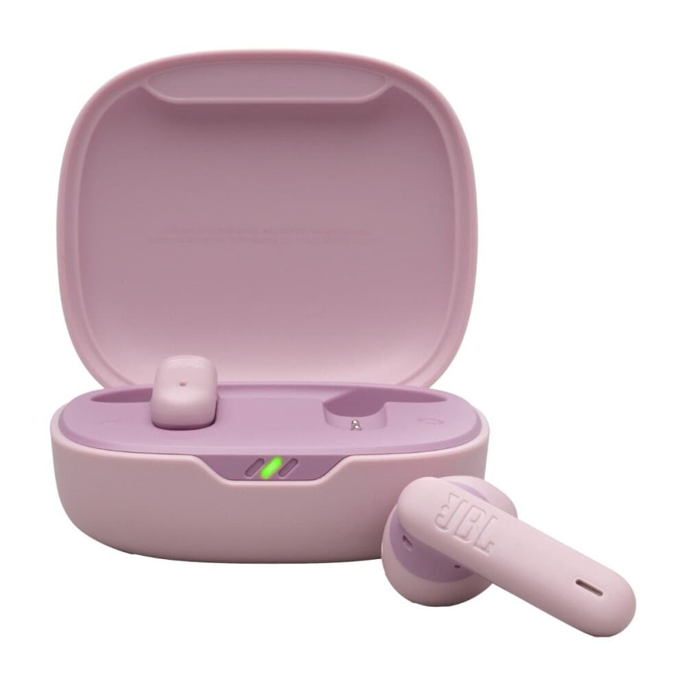 JBL Vibe Flex 2 Rosa