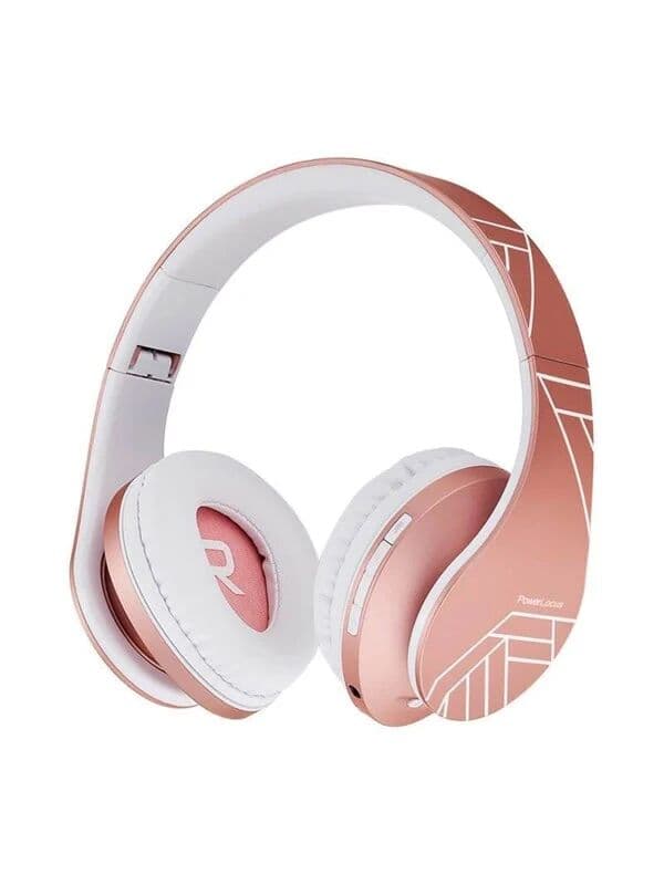 PowerLocus P2 Rose Gold