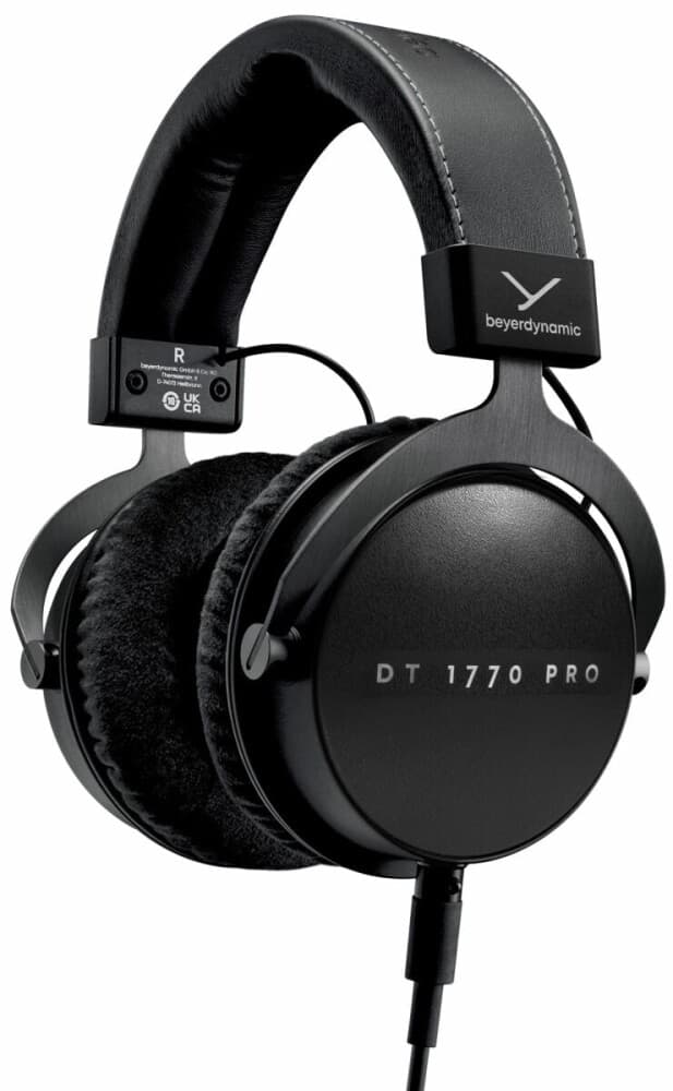 Beyerdynamic DT 1770 PRO MKII