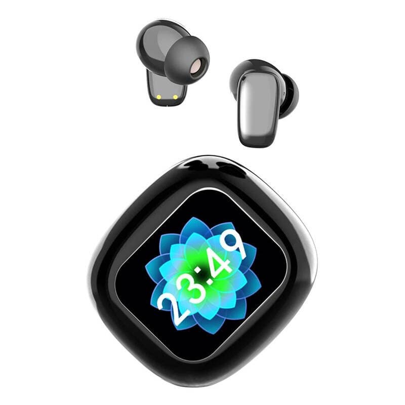 BlitzWolf BW FYE16 Plus Edition Svart