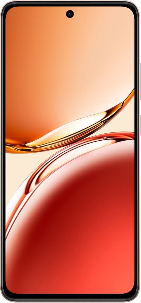 Oppo Reno 12F 5G 8GB/256GB Oransje