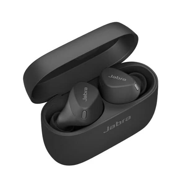Jabra Elite 3 Active Svart