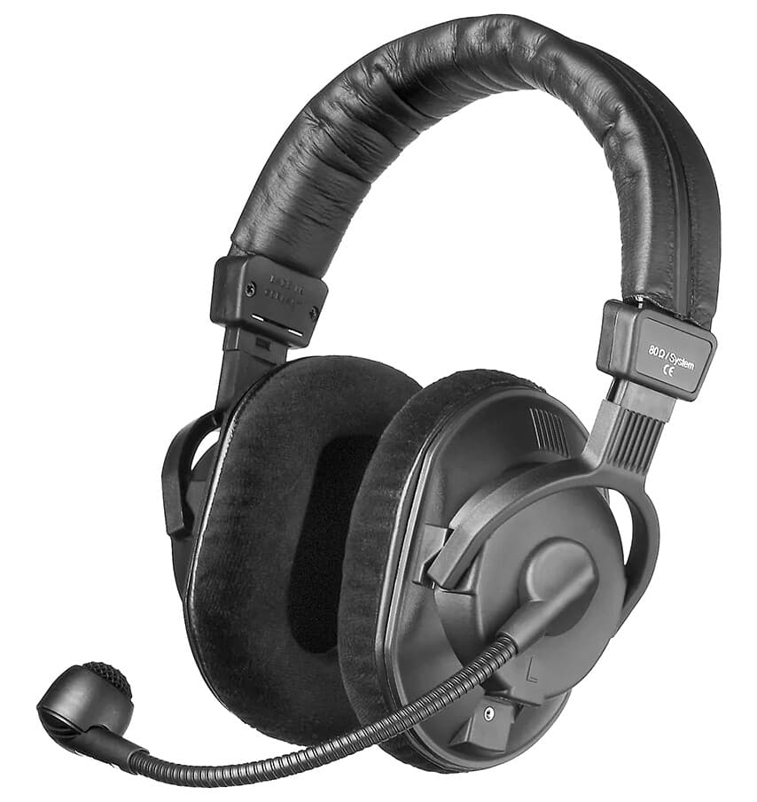 Beyerdynamic Dt290 Mkii Headset