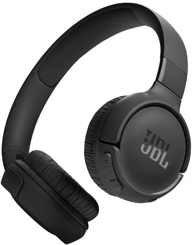 JBL Tune 525BT Sort