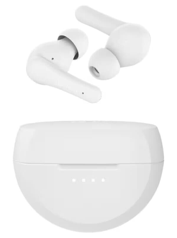 Belkin SoundForm Rhythm Hvit