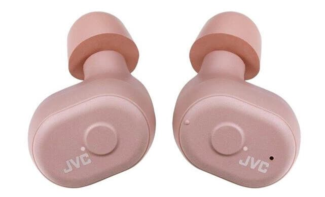 JVC HA A10T