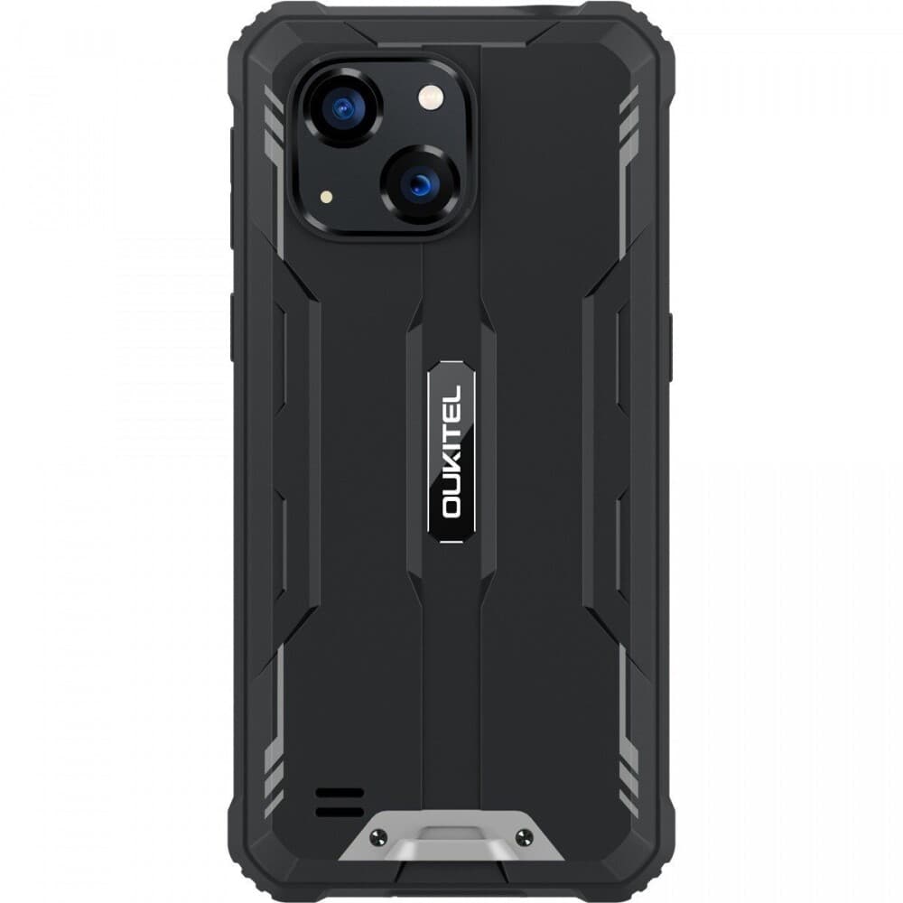 Oukitel WP32 Pro 4G 6GB/256GB Svart