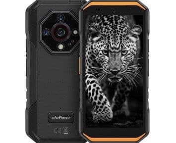 Ulefone Armor X32 6GB/128GB Vibrant Orange