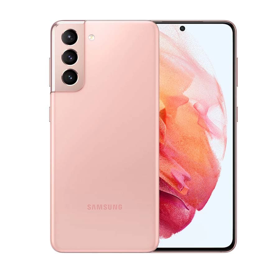 Samsung Galaxy S21 Plus 5G128GB Phantom Pink