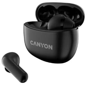 Canyon Tws-5 - True Wireless-Hodetelefoner Med Mikrofon - I Øret - Bluetooth