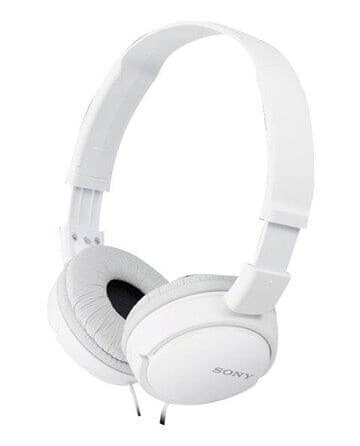 Sony MDR ZX110