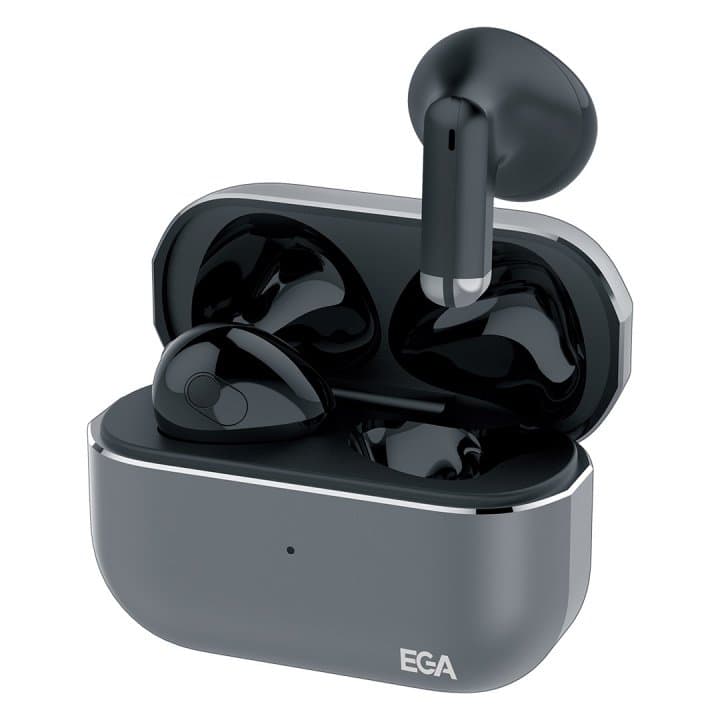 EGA ET03 Svart